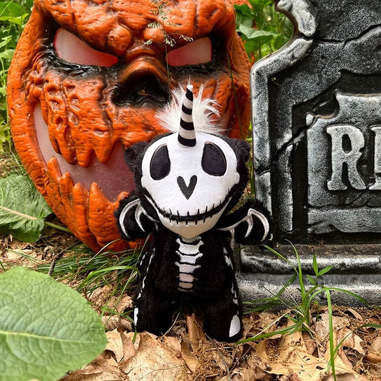 Unibones Plush Toy