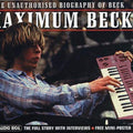 BECK Maximum Beck-Biography (2000) CD