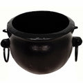 Iron Cauldron Pot