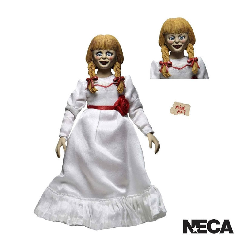 Conjuring - Annabelle 8" Clothed Figure