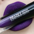 Potion Matte Purple Liquid Lipstick