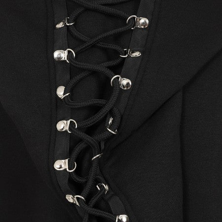 Executioner Laced Hood