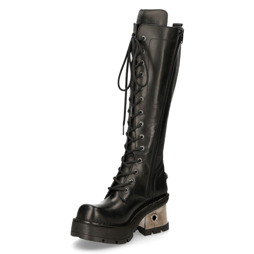 Acero Jolly Stomper Boots New Rock | PRE-ORDER