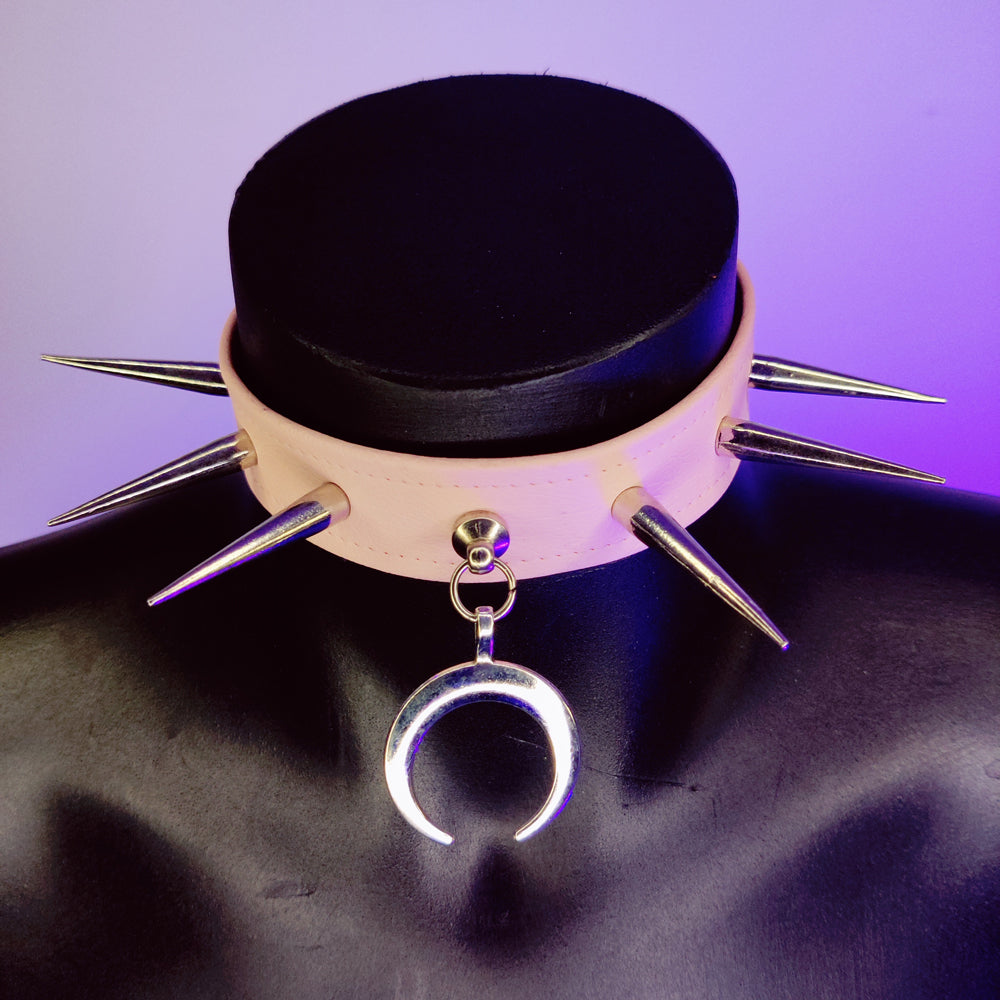 Ganymede Nebula Collar