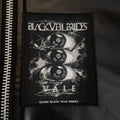 Black Veil Brides (BVB) Vale Patch