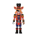 Foxy Nutcracker Action Figure Five Nights at Freddy's