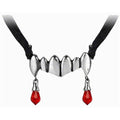 Vampretta Choker Necklace