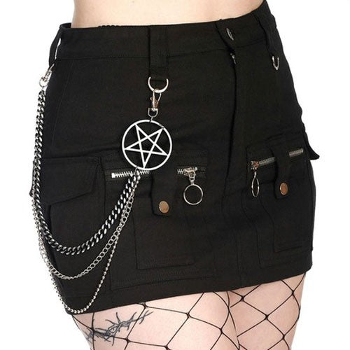 Drako Accessory Chain