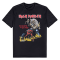 IRON MAIDEN Number Of The Beast Tee
