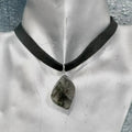Transformations Stone Choker