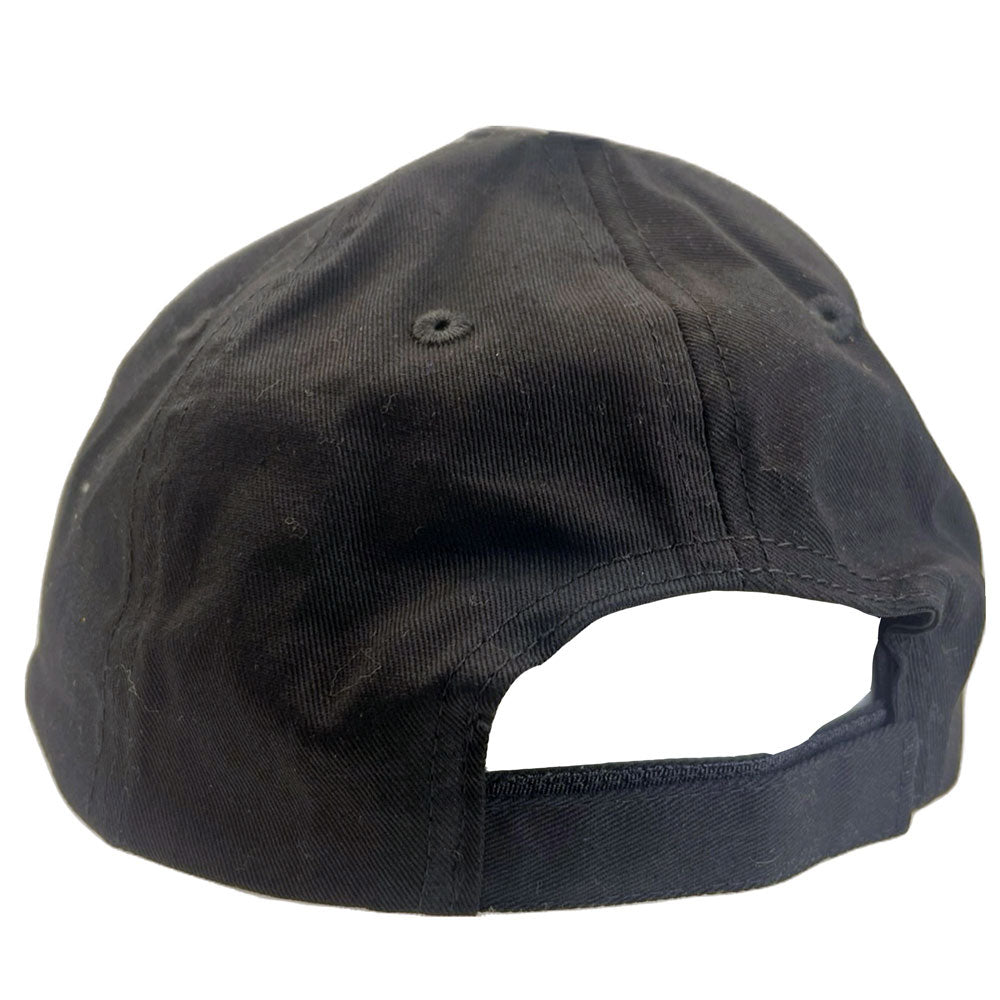 Haunted Horsemen Hat