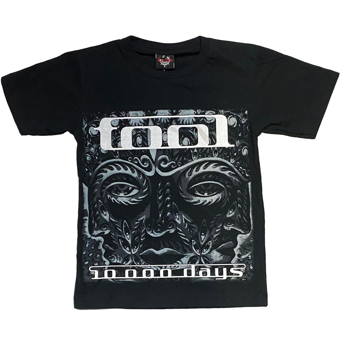 TOOL (Kids) Tee
