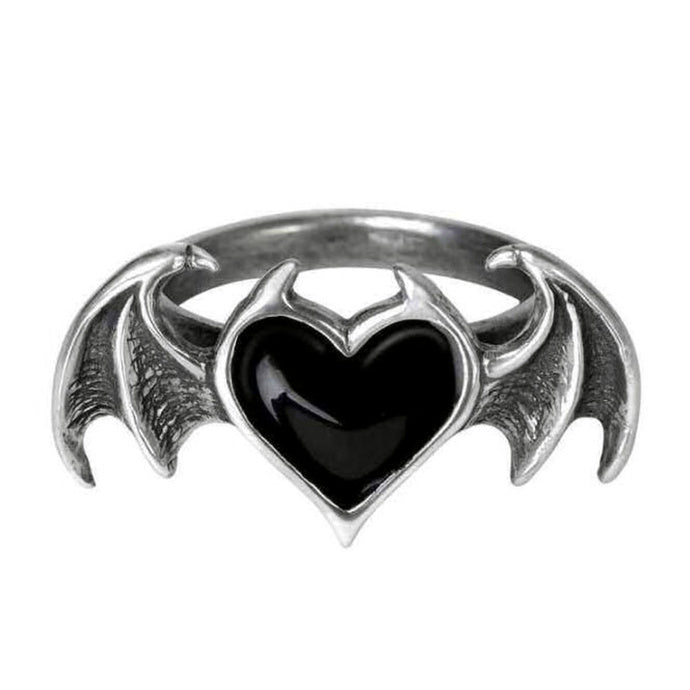 Blacksoul Ring