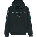 SLEEP TOKEN The Love You Want Pullover Hood