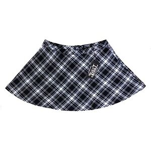 Tripp NYC Cryptic Circle Skirt