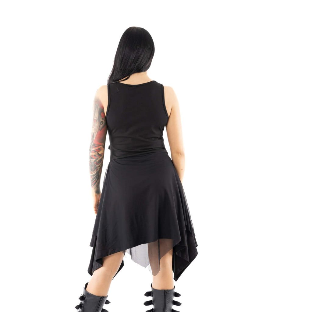 Helmi Dress