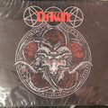 DAWN Dawn EP (2016) CD