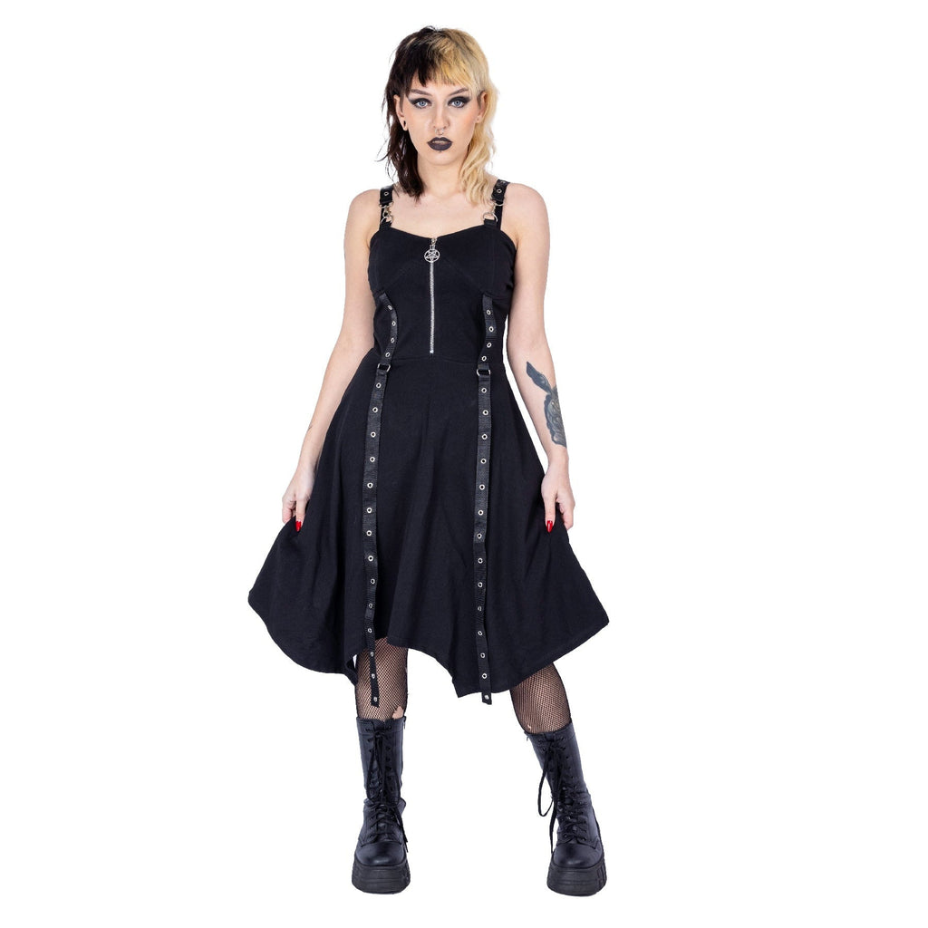 Ariadne Dress