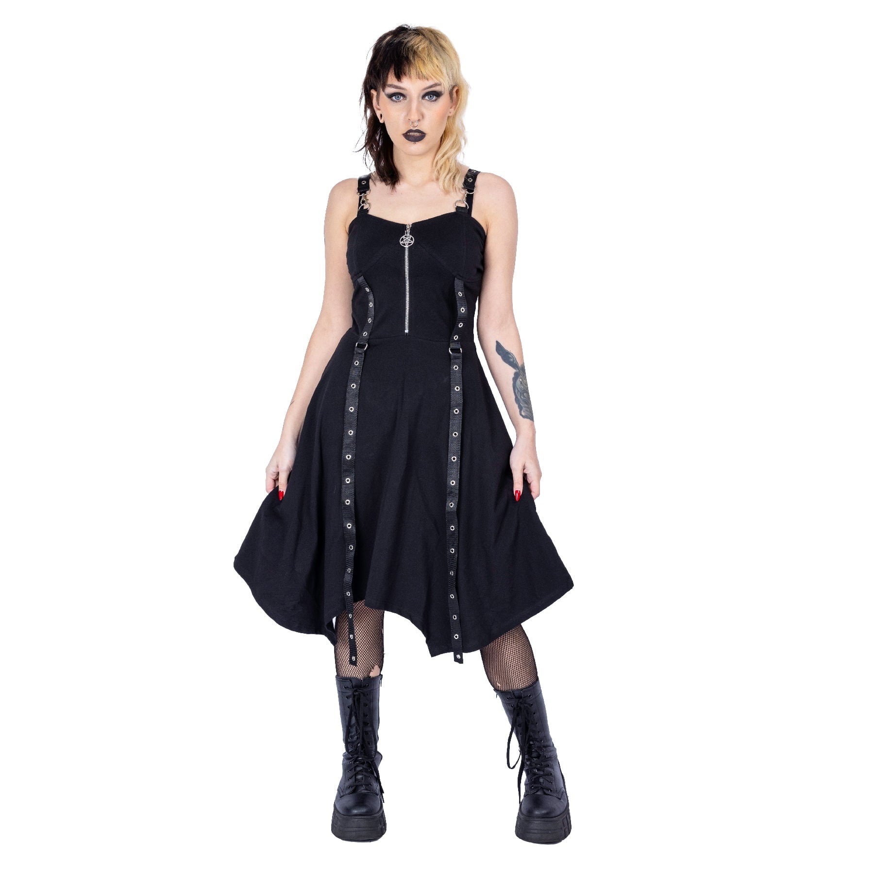 Ariadne Dress