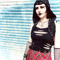 Slasher Cami