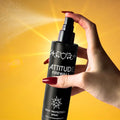 Attitude - Firewall Heat Protecting Spray