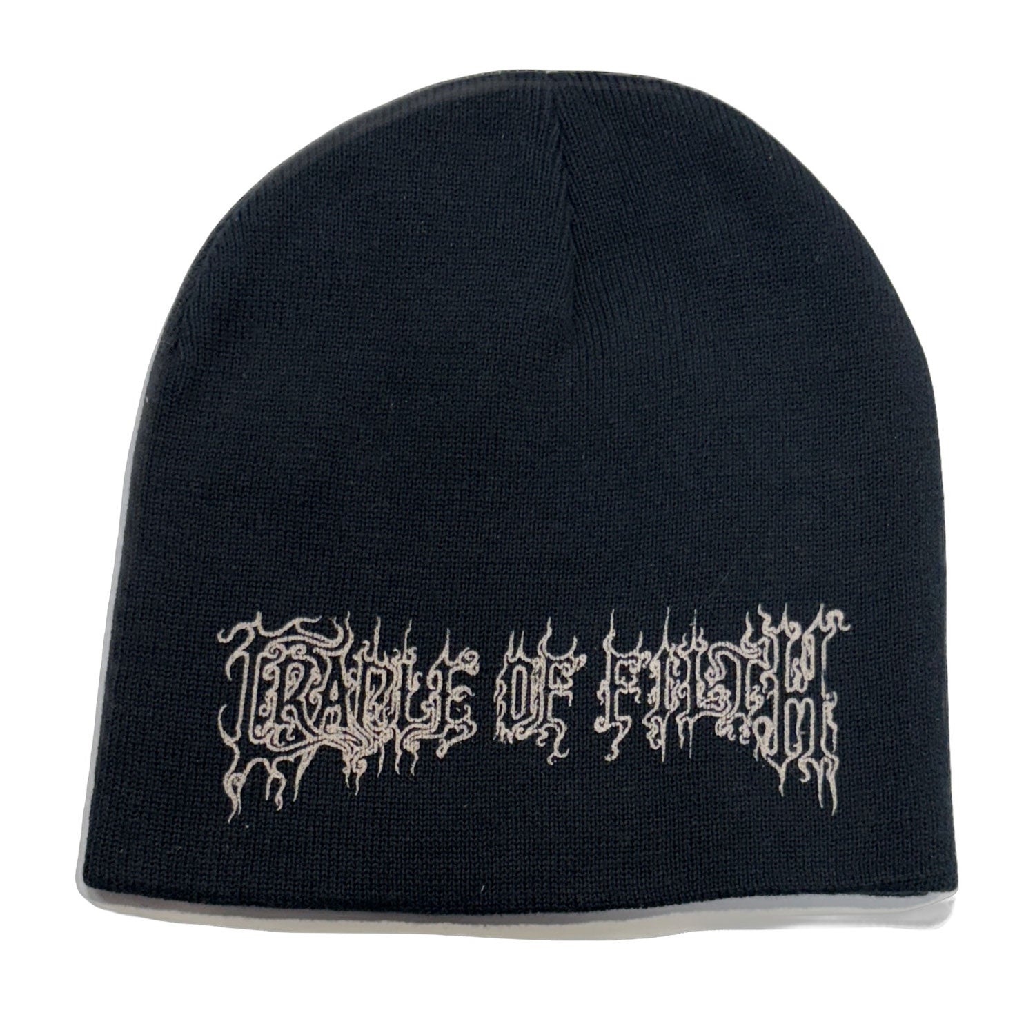 CRADLE OF FILTH (COF) Supreme Vampyre Evil Beanie