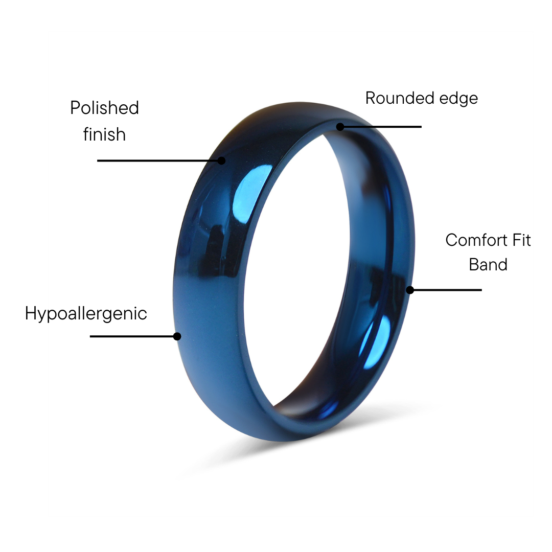 Lazuri Ring