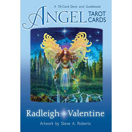 Angel Tarot Deck