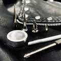 DIY Spikes Screw Stud Kit