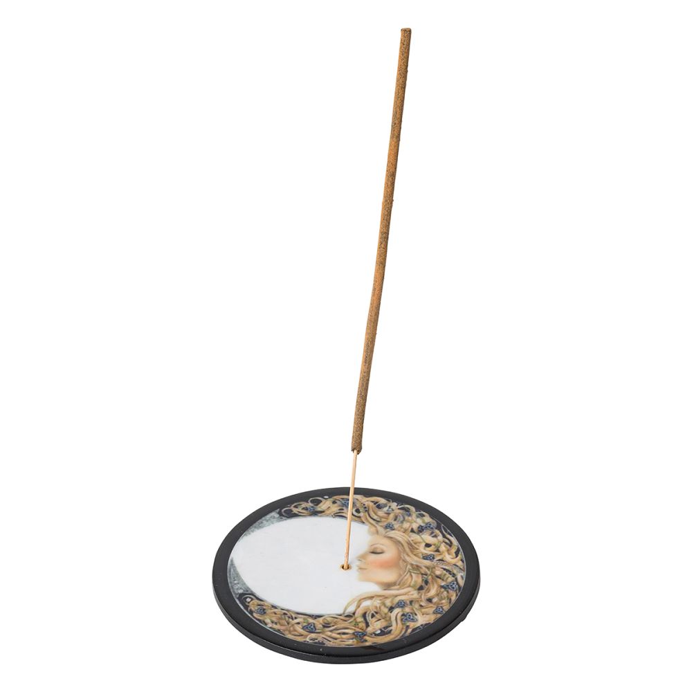 Luna Dreams Incense Holder