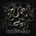 MESHUGGAH Catch ThirtyTree CD (2005)