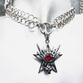 Dragon Armoured Choker