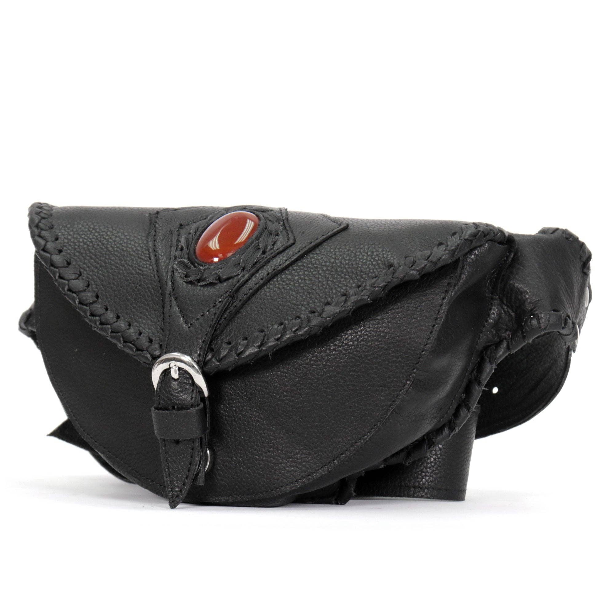 Guardians Gaze Waist Belt Pouch