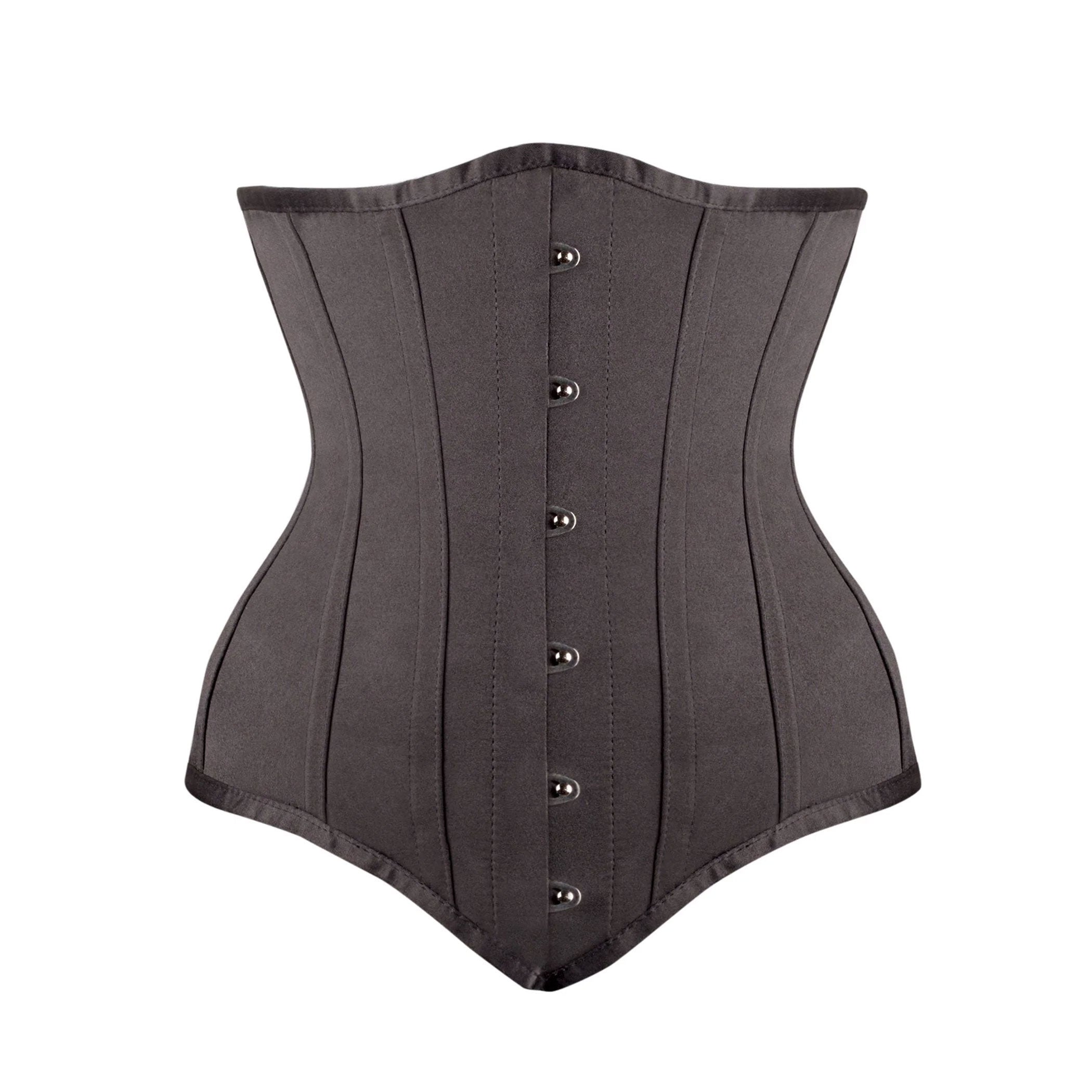 Venus Underbust Essential Satin Corset