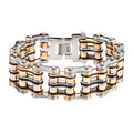Immortan Link Bracelet