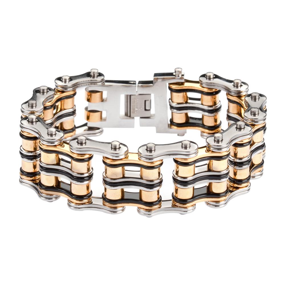 Immortan Link Bracelet