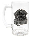 QUEEN Stein Glass