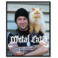 Metal Cats Softcover Book