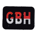 GBH Patch