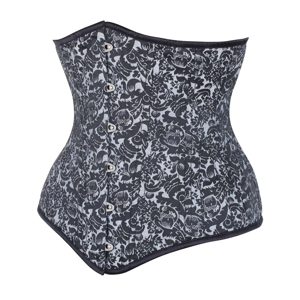 Lavish Siren Underbust Longline Corset