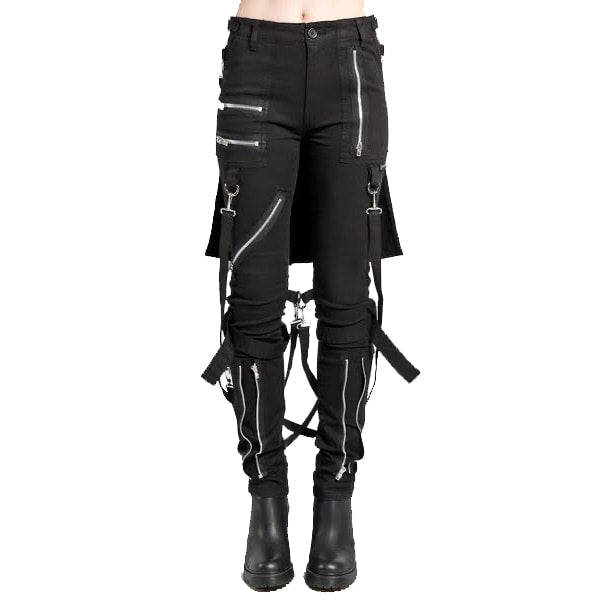 Tripp NYC Kilted Bondage Pants