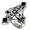 Anastasia Ring R160W