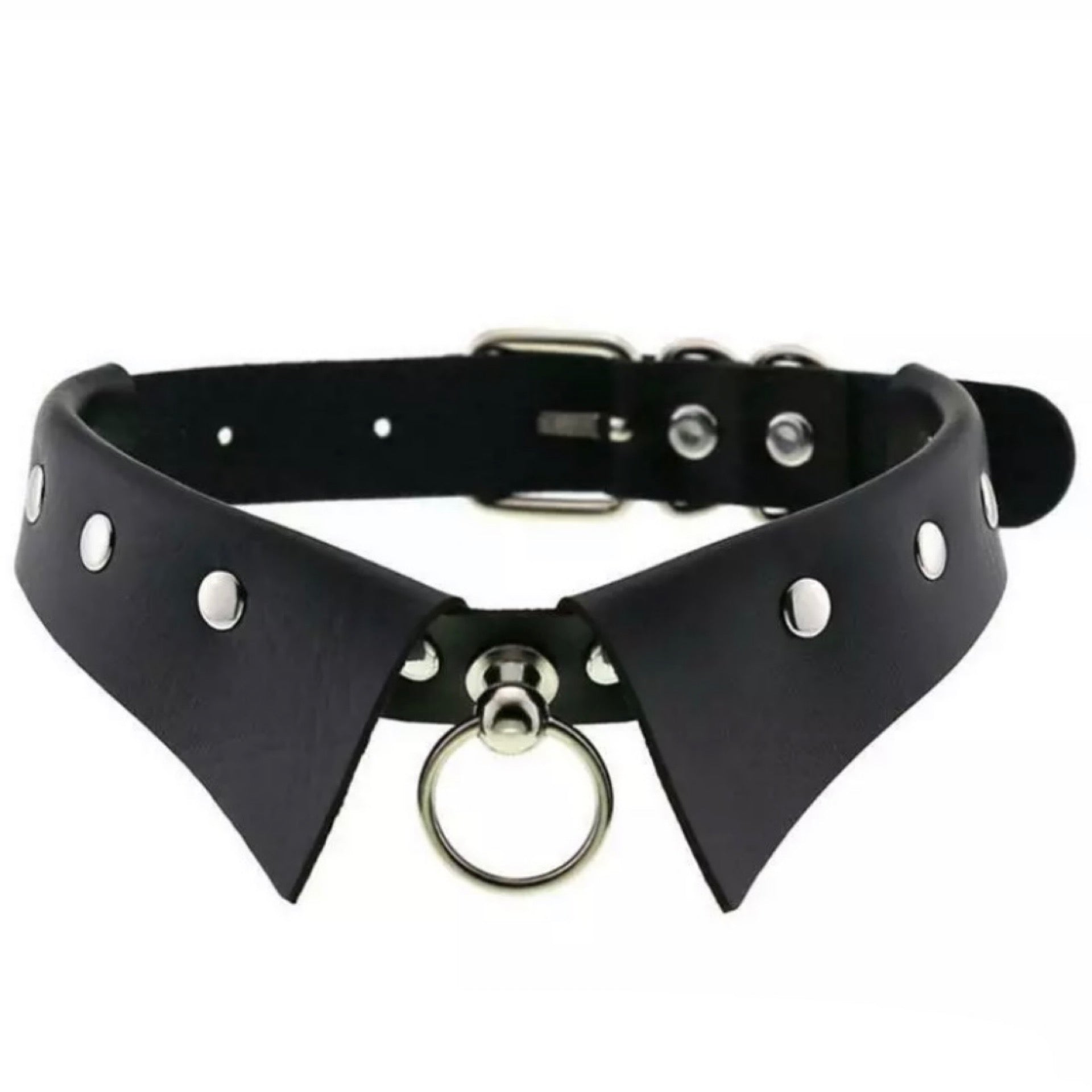 Wednesday’s Awakening Collar