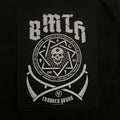 BRING ME THE HORIZON (BMTH) Crooked Young Backpatch