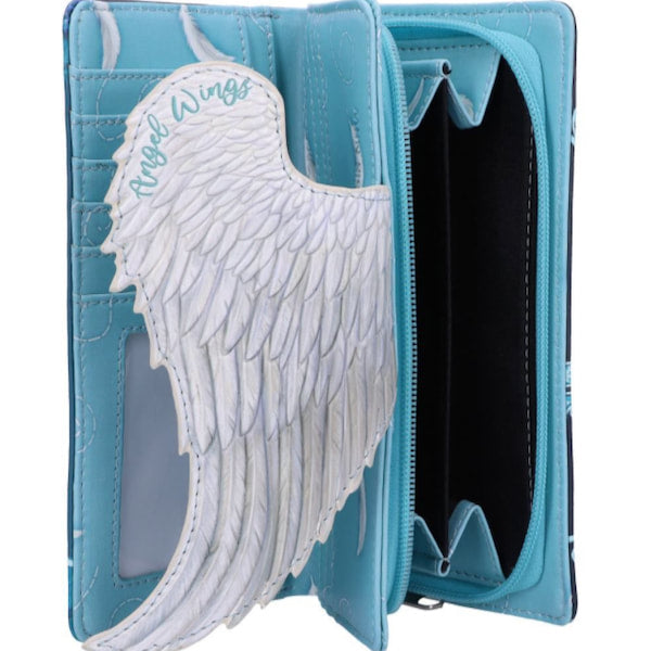 Angel Wings Wallet