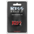 KISS Mini Pin Badge
