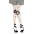 Cracked Doll Joint Tights
