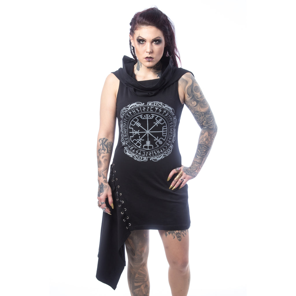 Emerie Dress Black