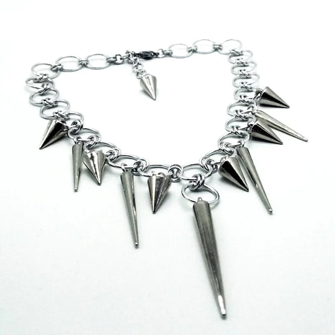 Attitude Choker