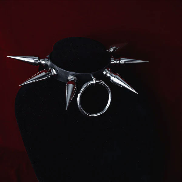 Jezebel Choker